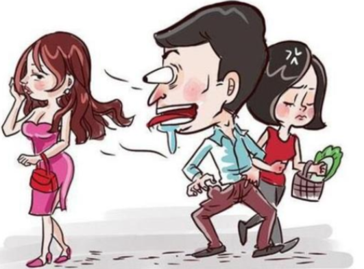 合肥第三者调查：出轨被抓之前个个心存侥幸，一旦东窗事发，个个惊慌失措