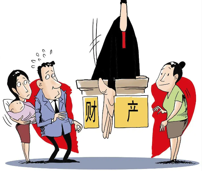 合肥市私人调查： 夫妻没有共同财产该如何分割吗