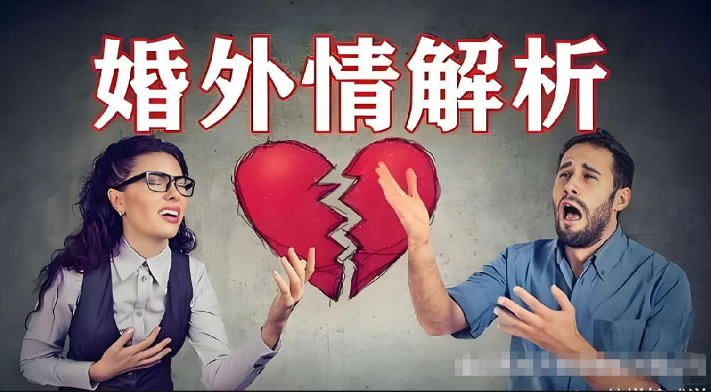 合肥婚外情取证：婚外遇见喜欢的人怎么办？别纠结、别犹豫、别纠缠，那是劫不是缘