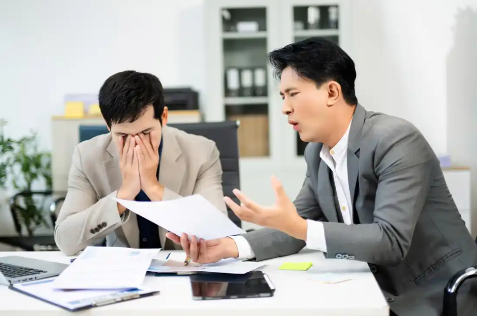 合肥市调查取证：上班累的不是活，是遇到不靠谱的人