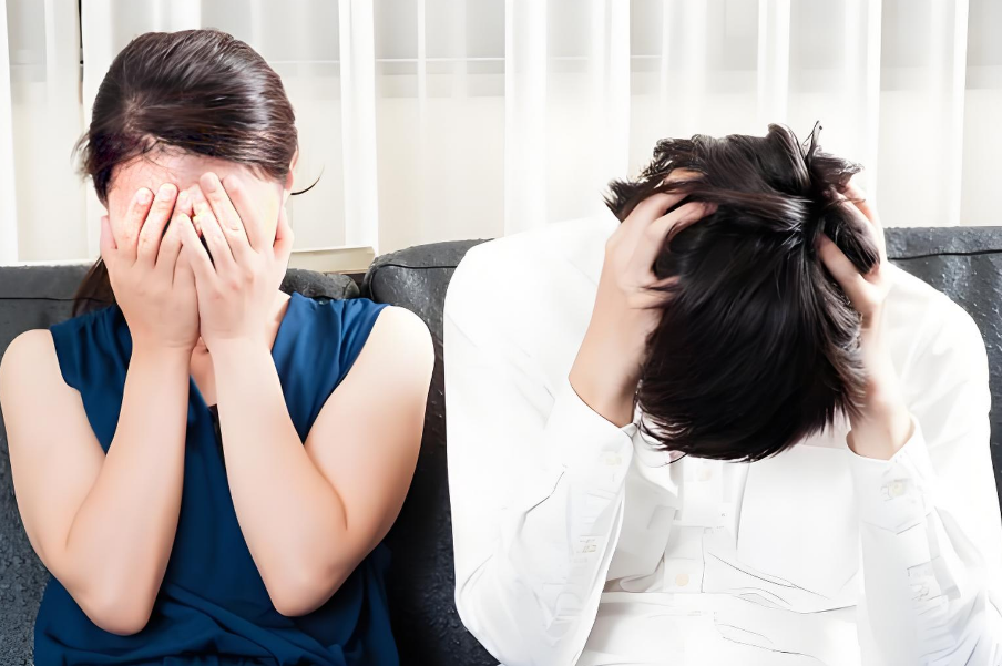 合肥市私家侦探公司：离婚转走共同财产如何追回