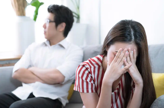 合肥市侦探公司：离婚冷静期家暴怎样处理